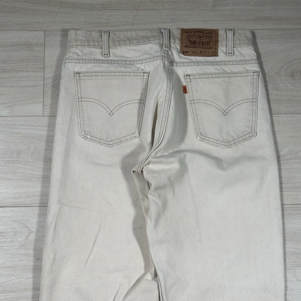 Levis product pair
